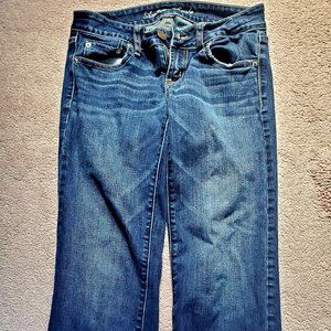 AE No Distress Favourite Boyfriend Jean (size 4)